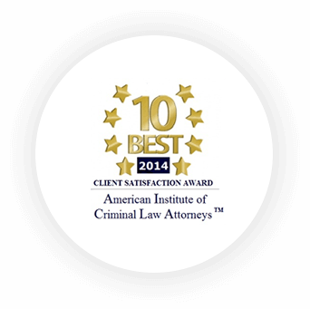10 Best 2014 - Client Satisfaction Award - American Institute of 10 Best 2014 - Client Satisfaction Award - American Institute of